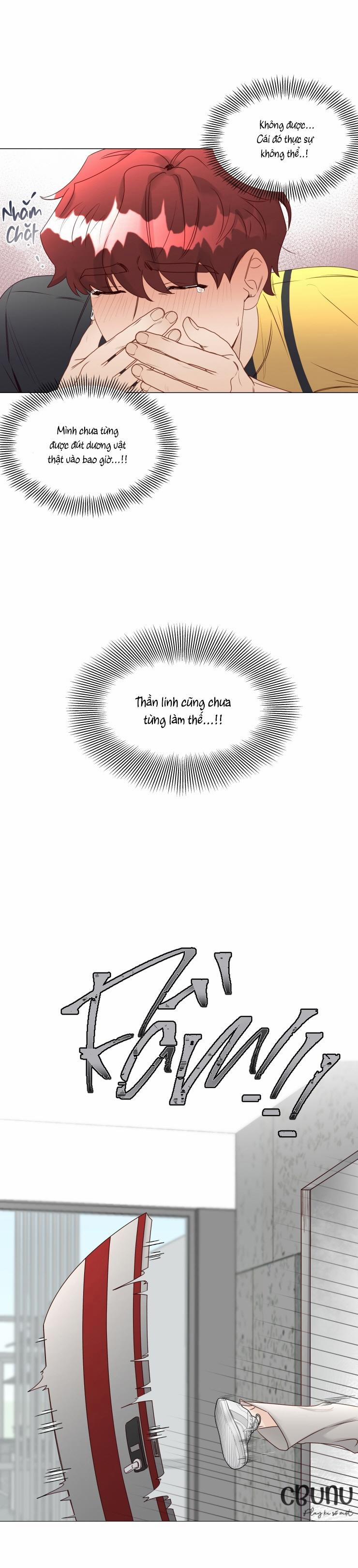 S của thần linh hay S của sự bạo dâm ? 18 trang 9