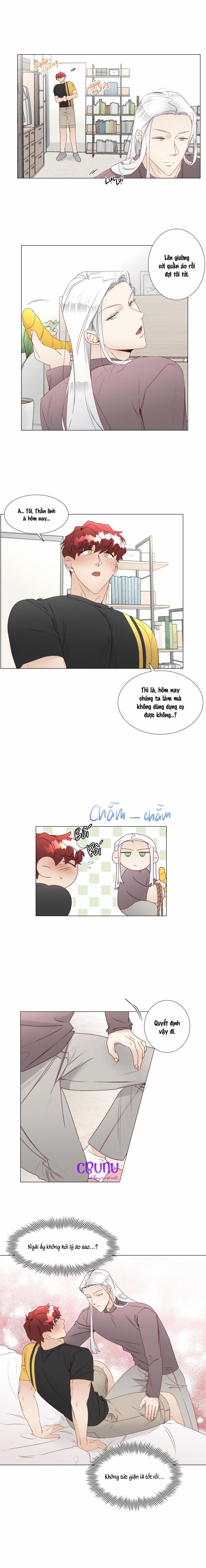 S của thần linh hay S của sự bạo dâm ? 19 trang 1