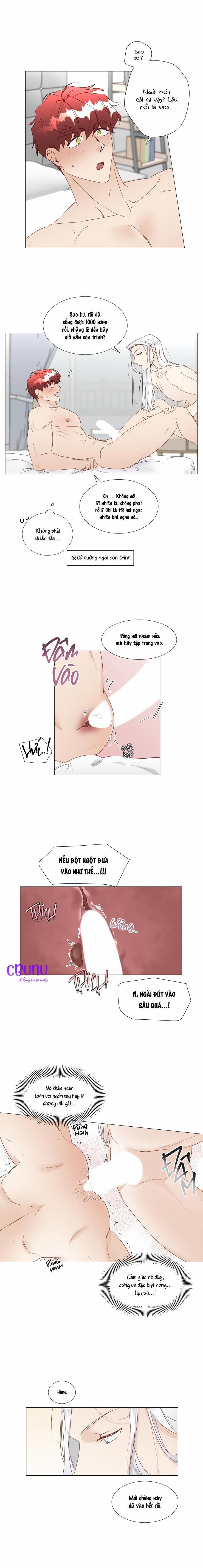 S của thần linh hay S của sự bạo dâm ? 19 trang 5