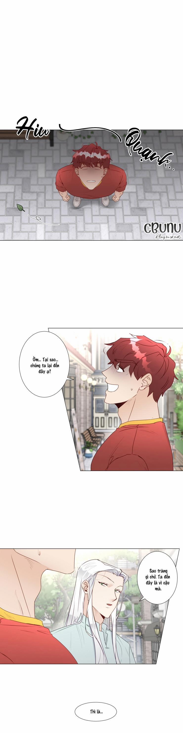 S của thần linh hay S của sự bạo dâm ? 21 trang 1