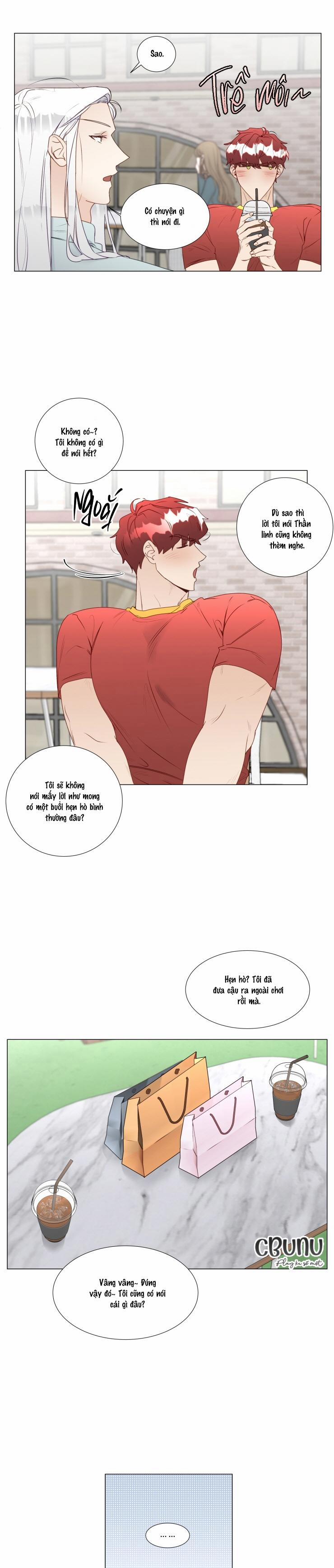 S của thần linh hay S của sự bạo dâm ? 21 trang 19