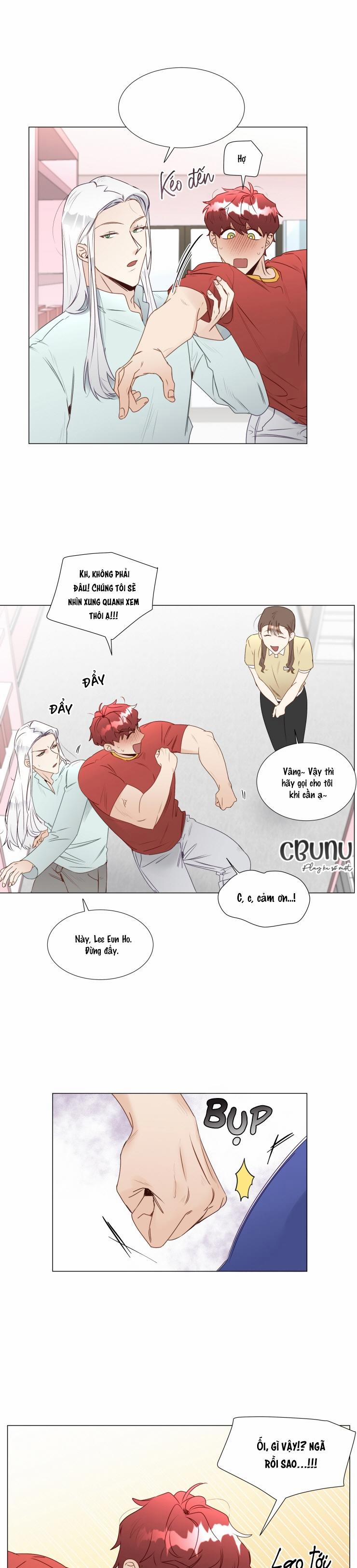 S của thần linh hay S của sự bạo dâm ? 21 trang 3