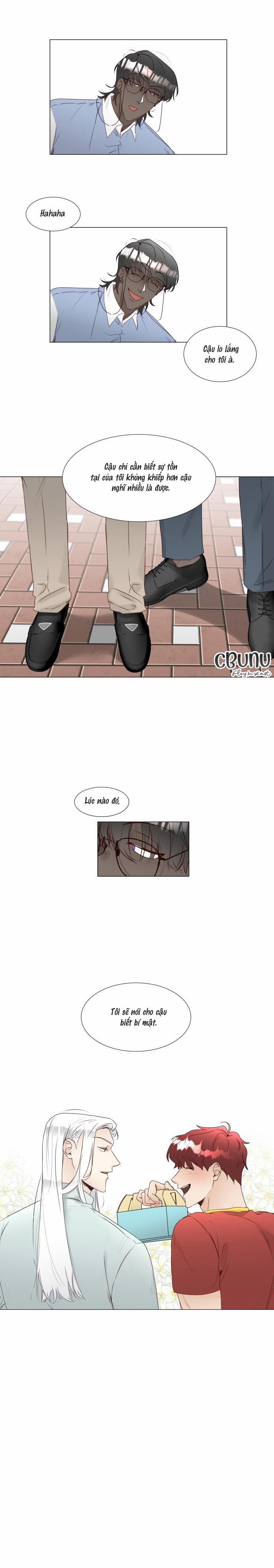 S của thần linh hay S của sự bạo dâm ? 22 trang 10