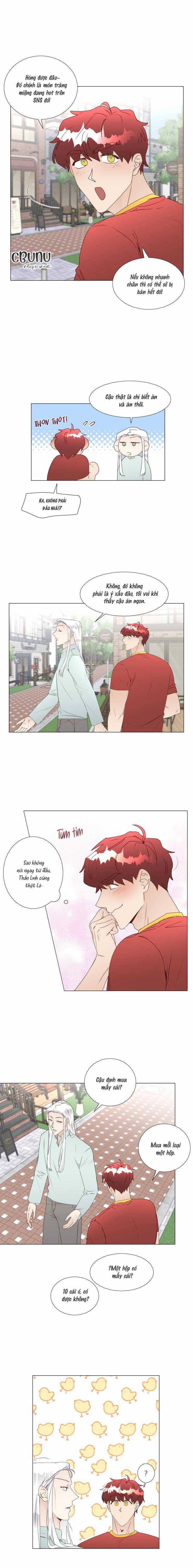 S của thần linh hay S của sự bạo dâm ? 22 trang 2