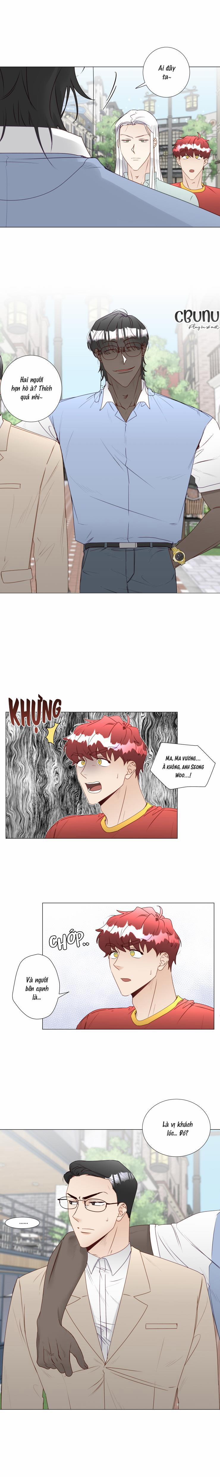 S của thần linh hay S của sự bạo dâm ? 22 trang 4