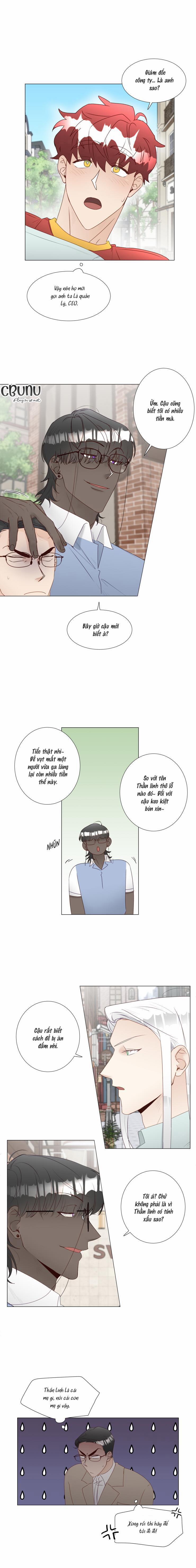 S của thần linh hay S của sự bạo dâm ? 22 trang 6