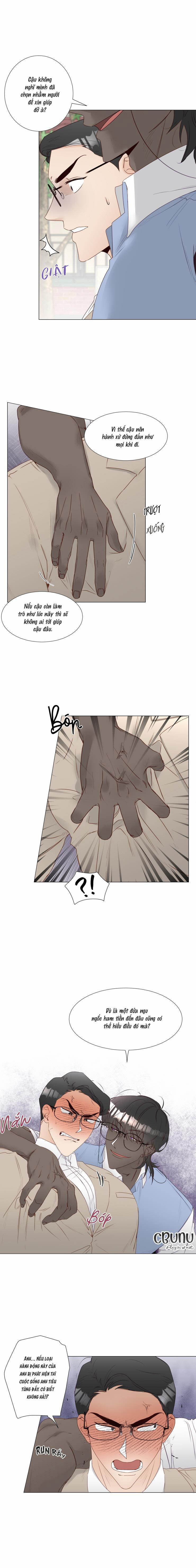 S của thần linh hay S của sự bạo dâm ? 22 trang 9