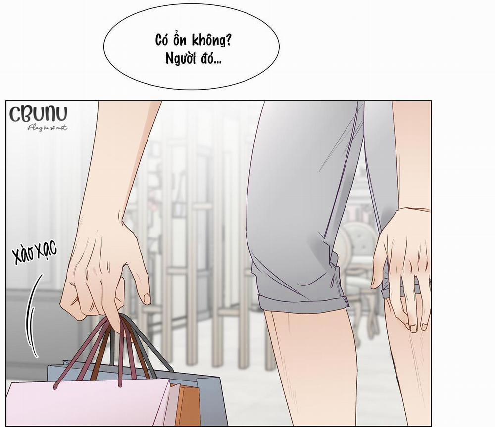 S của thần linh hay S của sự bạo dâm ? 23 trang 1