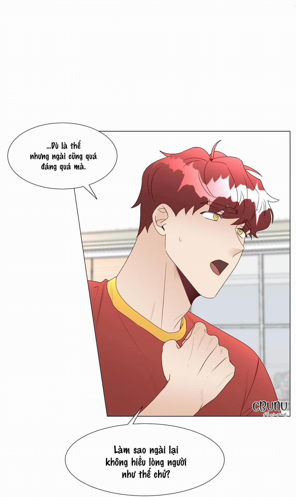 S của thần linh hay S của sự bạo dâm ? 23 trang 10