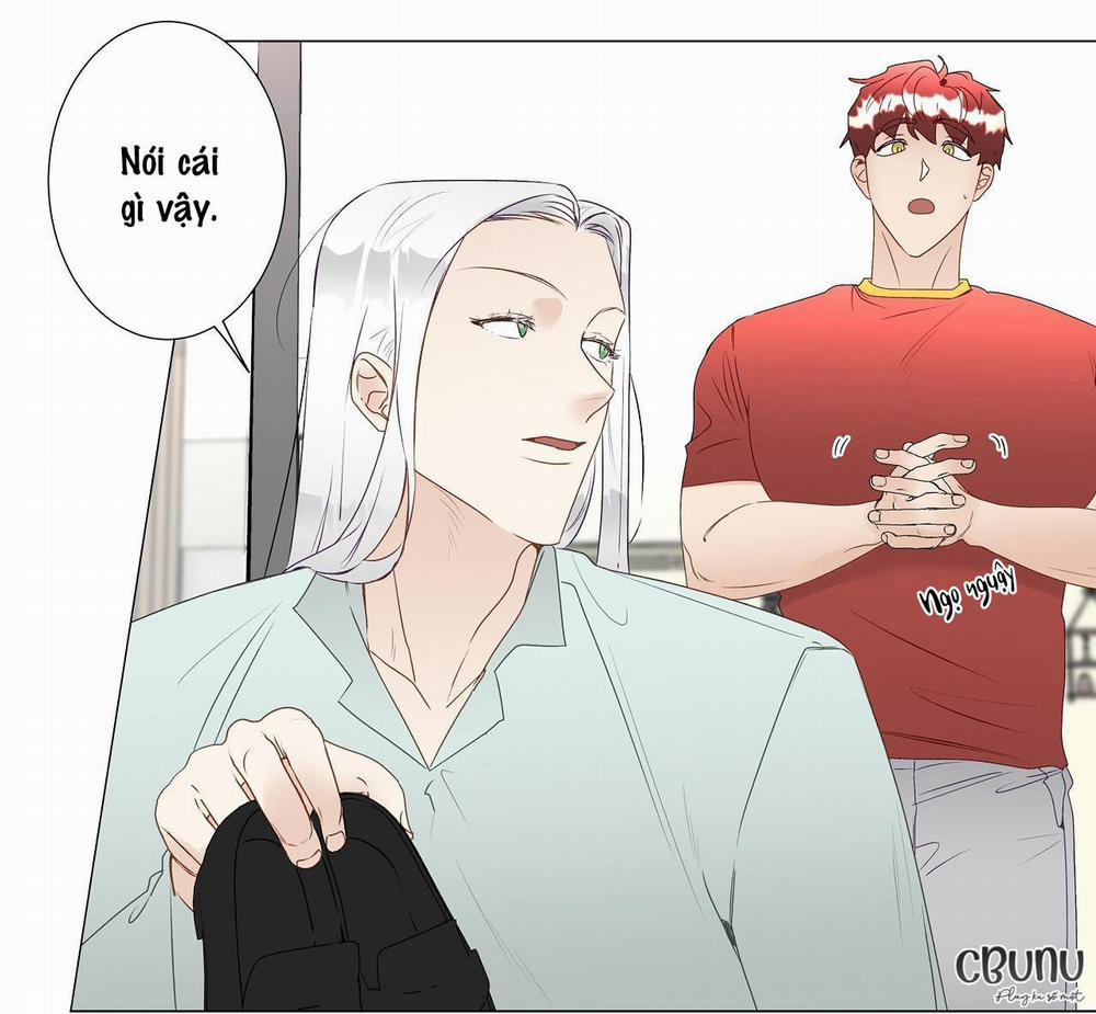 S của thần linh hay S của sự bạo dâm ? 23 trang 3