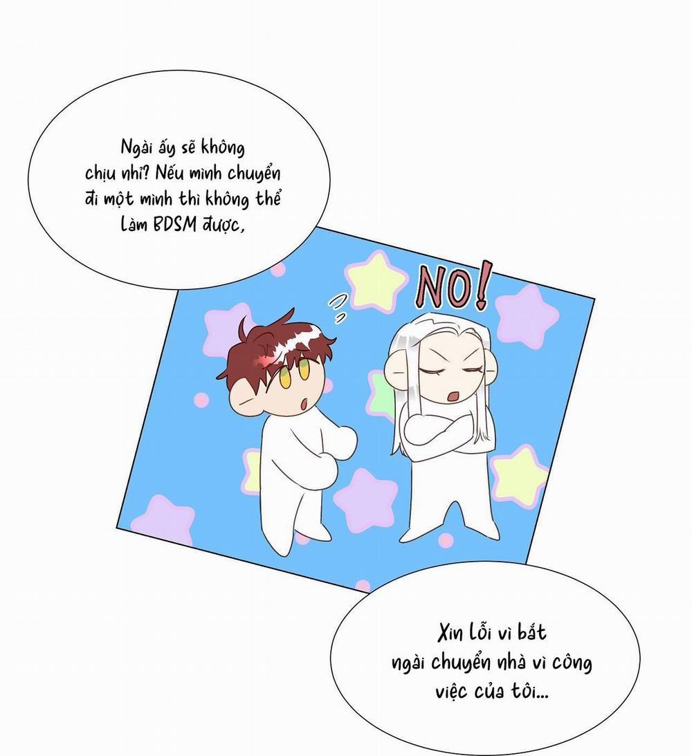 S của thần linh hay S của sự bạo dâm ? 23 trang 71