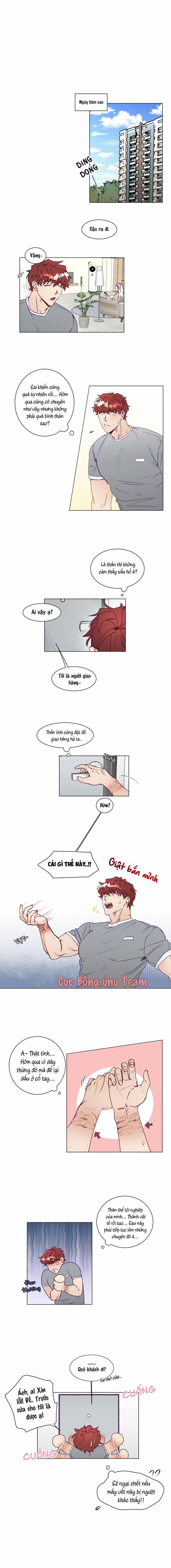 S của thần linh hay S của sự bạo dâm ? 3 trang 0