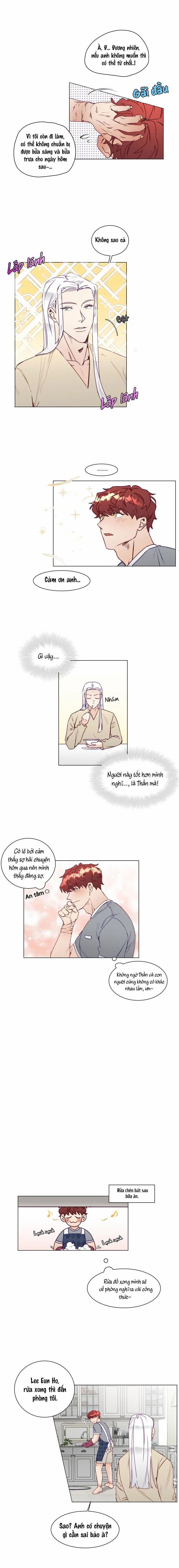 S của thần linh hay S của sự bạo dâm ? 3 trang 5