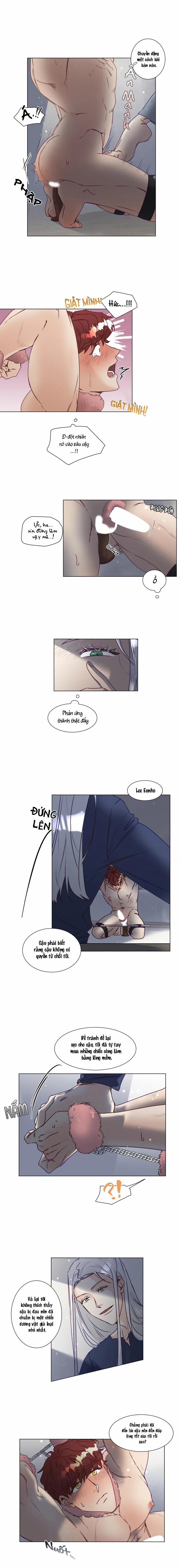 S của thần linh hay S của sự bạo dâm ? 5 trang 1