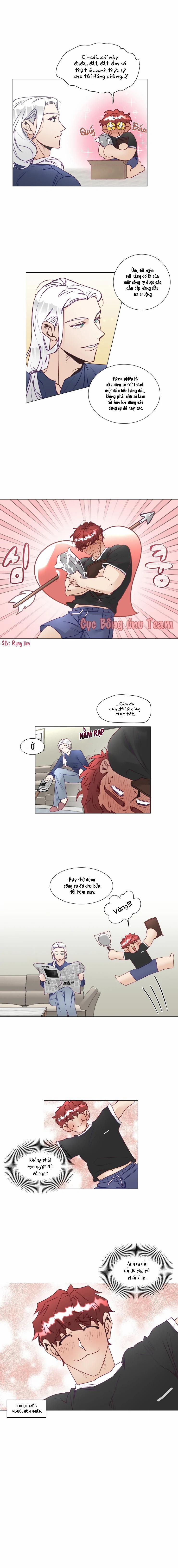 S của thần linh hay S của sự bạo dâm ? 5 trang 7