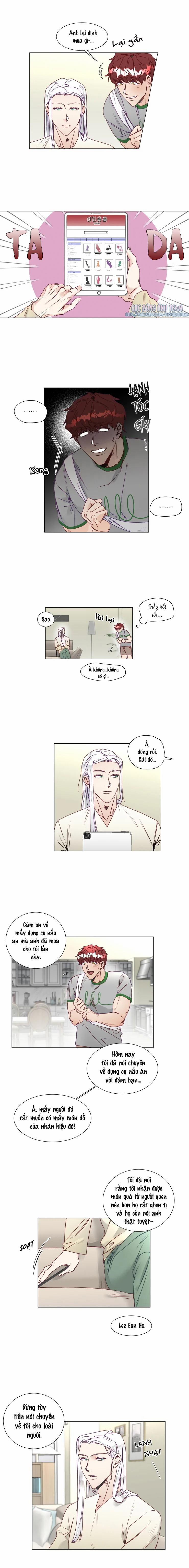 S của thần linh hay S của sự bạo dâm ? 6 trang 4