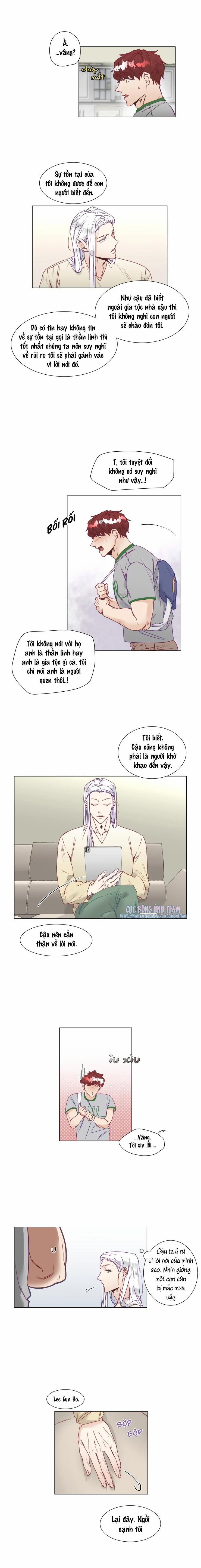 S của thần linh hay S của sự bạo dâm ? 6 trang 5