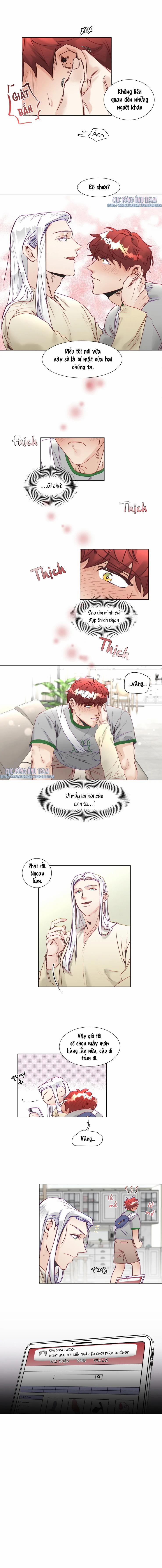 S của thần linh hay S của sự bạo dâm ? 6 trang 7