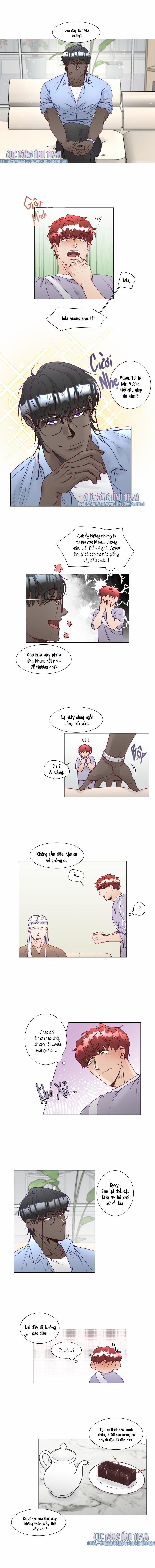 S của thần linh hay S của sự bạo dâm ? 7 trang 1