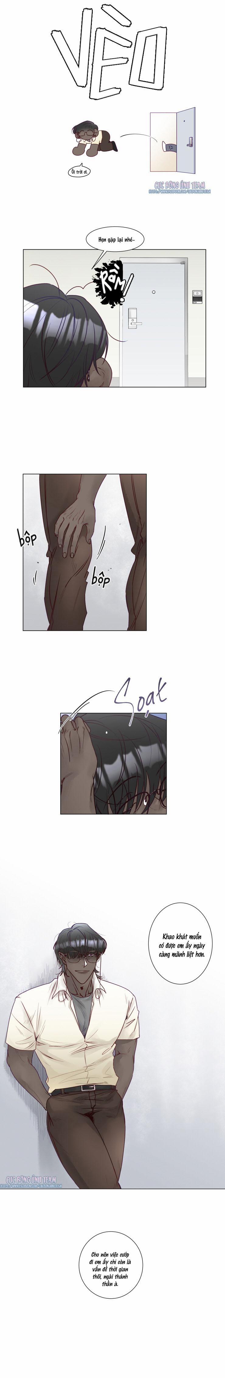 S của thần linh hay S của sự bạo dâm ? 7 trang 6