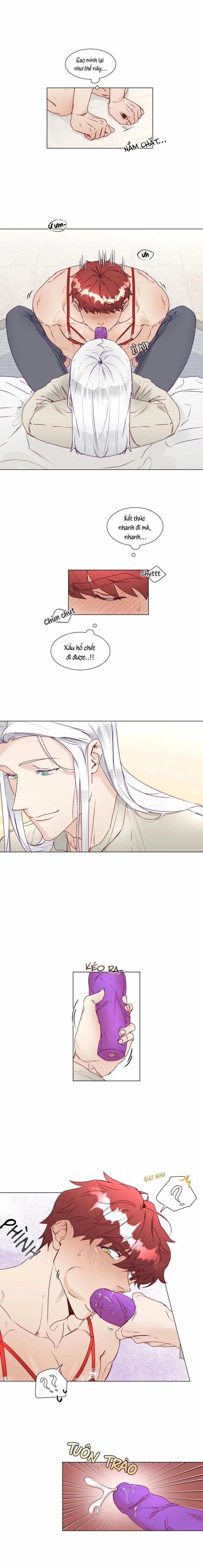 S của thần linh hay S của sự bạo dâm ? 9 trang 1