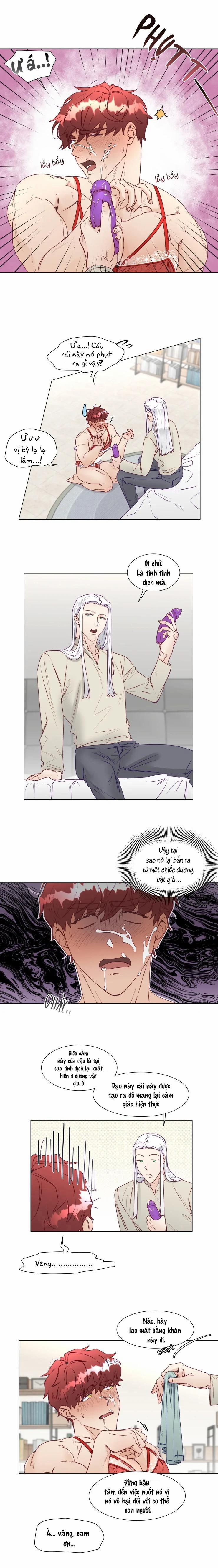 S của thần linh hay S của sự bạo dâm ? 9 trang 2