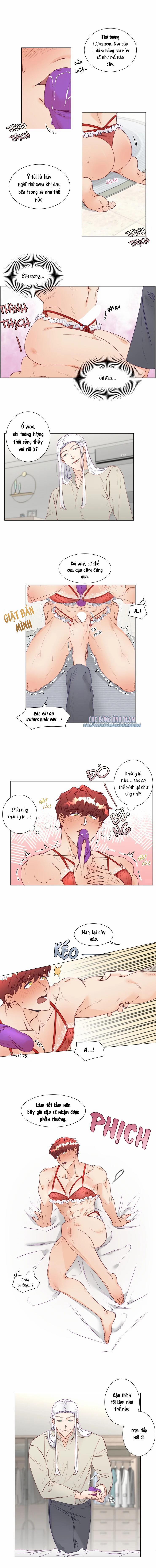 S của thần linh hay S của sự bạo dâm ? 9 trang 4