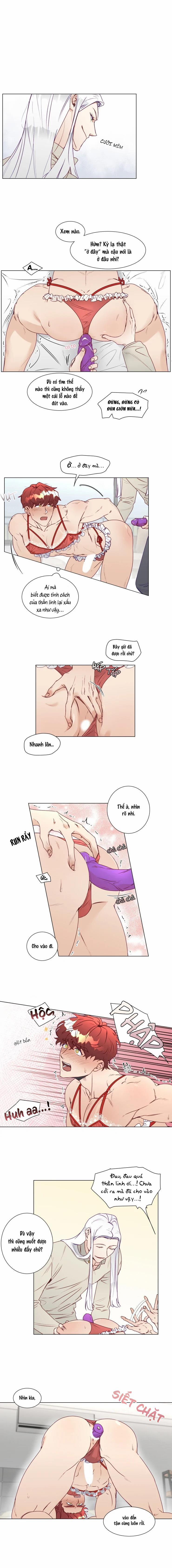 S của thần linh hay S của sự bạo dâm ? 9 trang 6