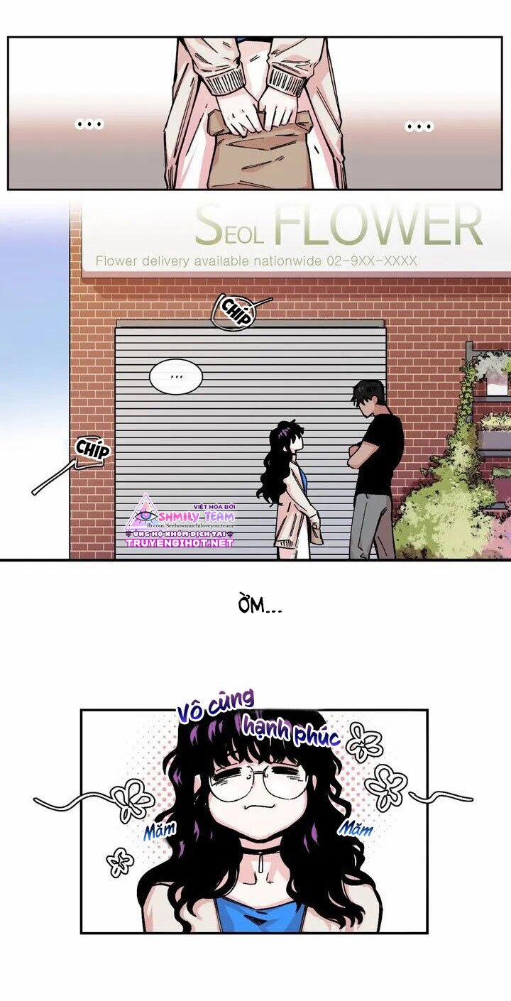 S Flower – Đóa Hoa Máu S 1 trang 36
