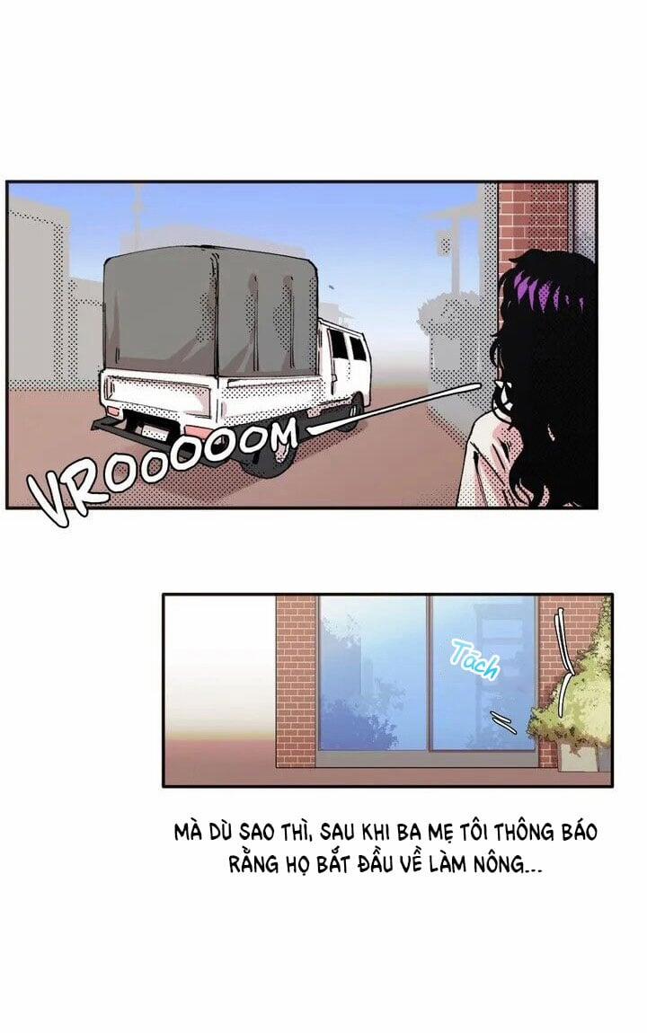 S Flower – Đóa Hoa Máu S 1 trang 49