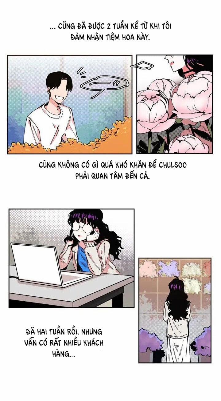 S Flower – Đóa Hoa Máu S 1 trang 50