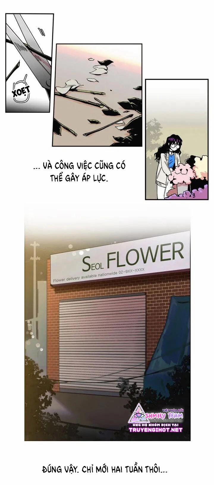 S Flower – Đóa Hoa Máu S 1 trang 51