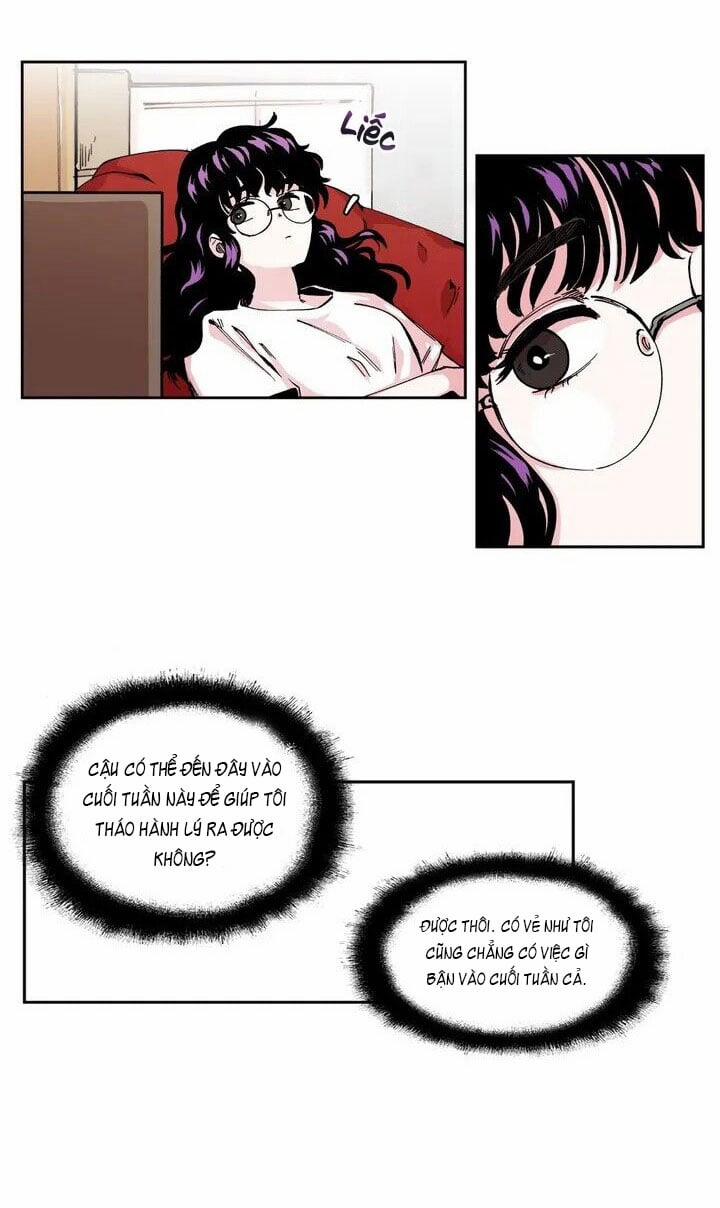 S Flower – Đóa Hoa Máu S 1 trang 53