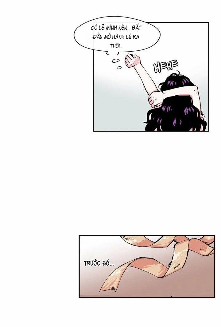 S Flower – Đóa Hoa Máu S 1 trang 54