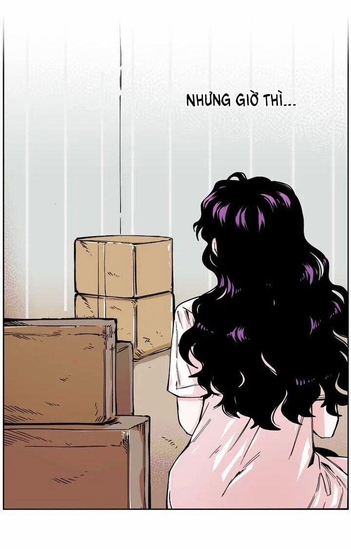 S Flower – Đóa Hoa Máu S 1 trang 56