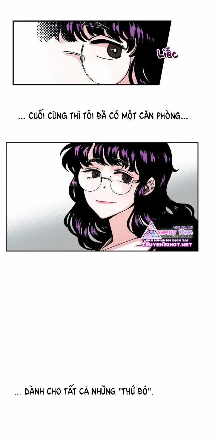 S Flower – Đóa Hoa Máu S 1 trang 57