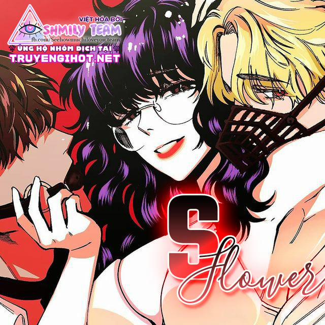 S Flower – Đóa Hoa Máu S 2 trang 0