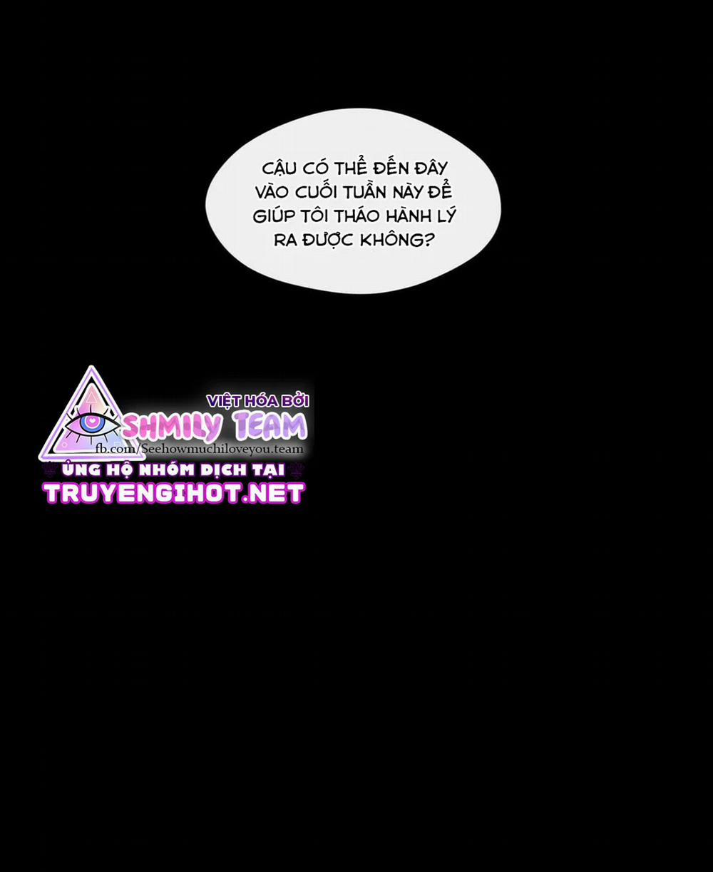 S Flower – Đóa Hoa Máu S 2 trang 2