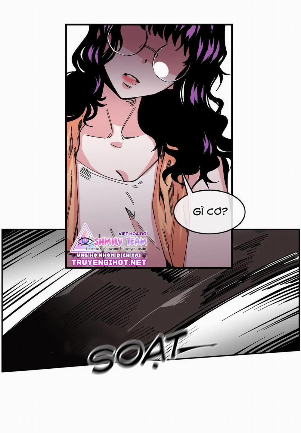 S Flower – Đóa Hoa Máu S 2 trang 30