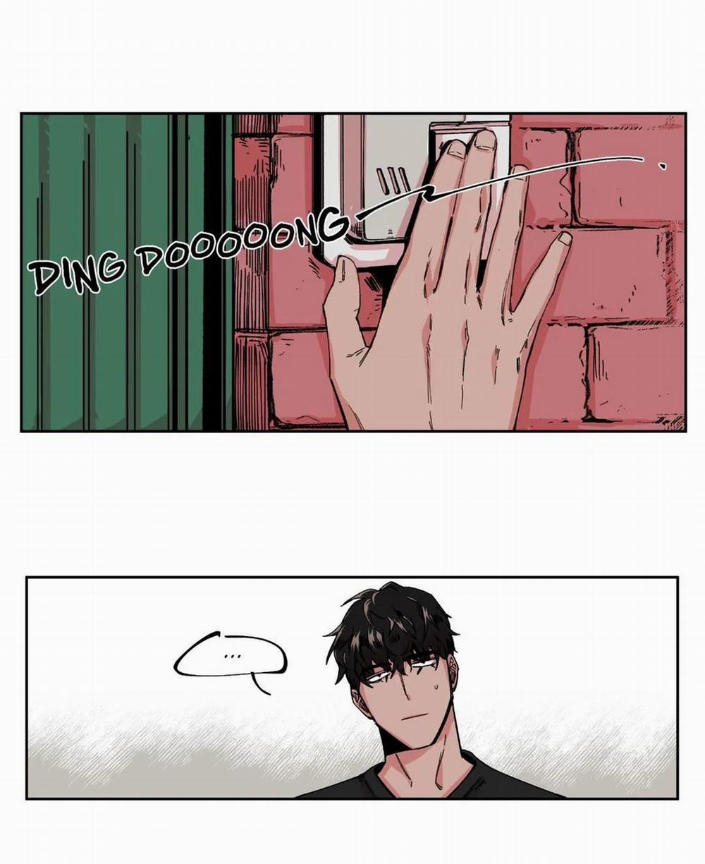 S Flower – Đóa Hoa Máu S 2 trang 6