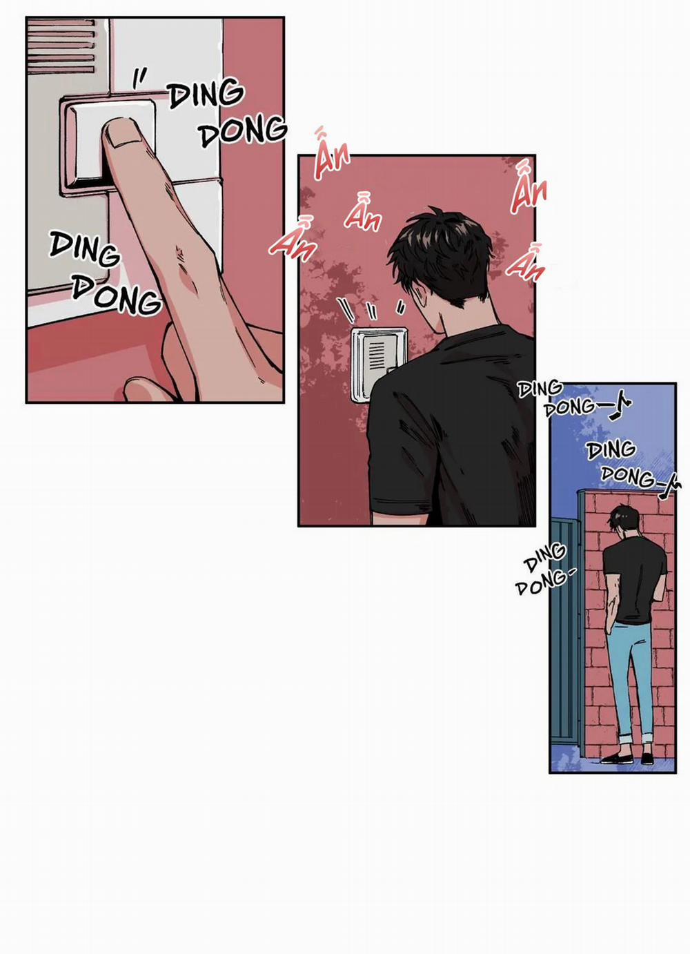 S Flower – Đóa Hoa Máu S 2 trang 7