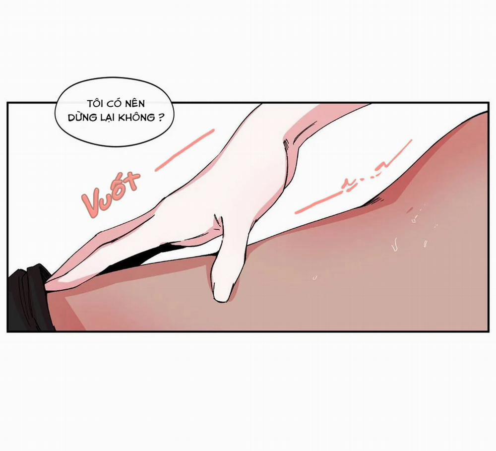 S Flower – Đóa Hoa Máu S 3 trang 10