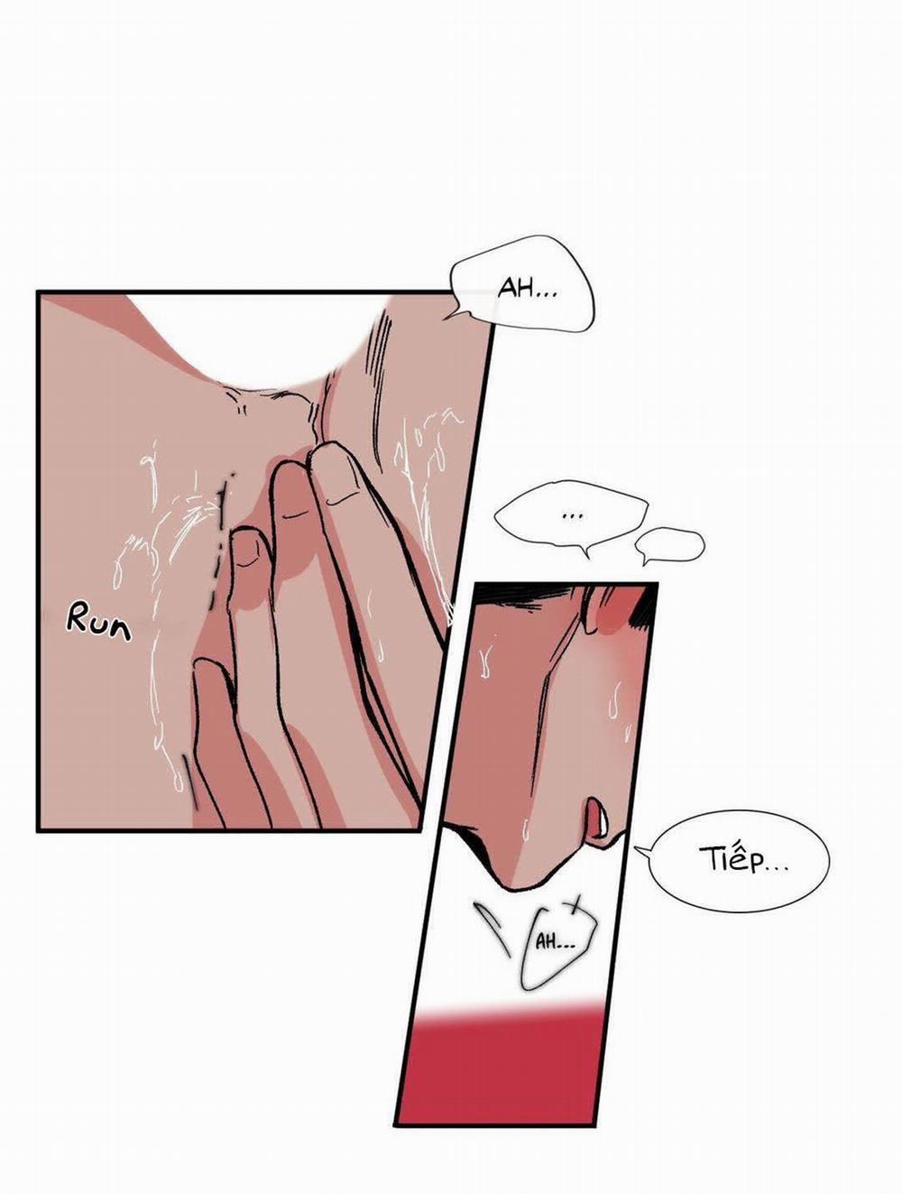 S Flower – Đóa Hoa Máu S 3 trang 12