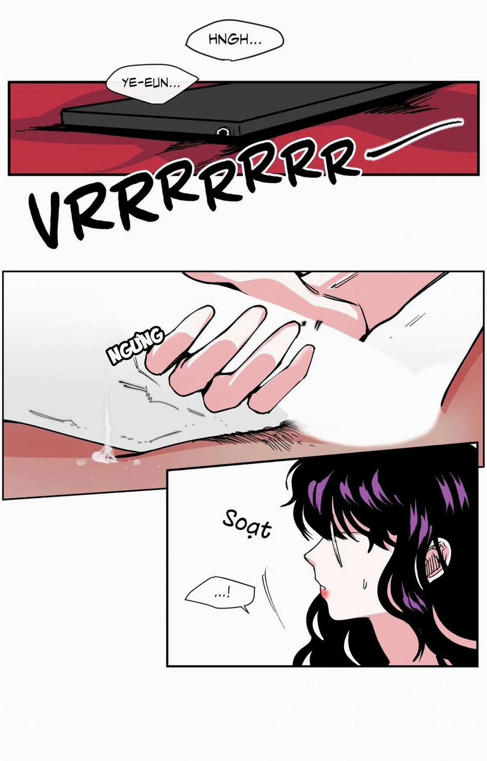 S Flower – Đóa Hoa Máu S 3 trang 17