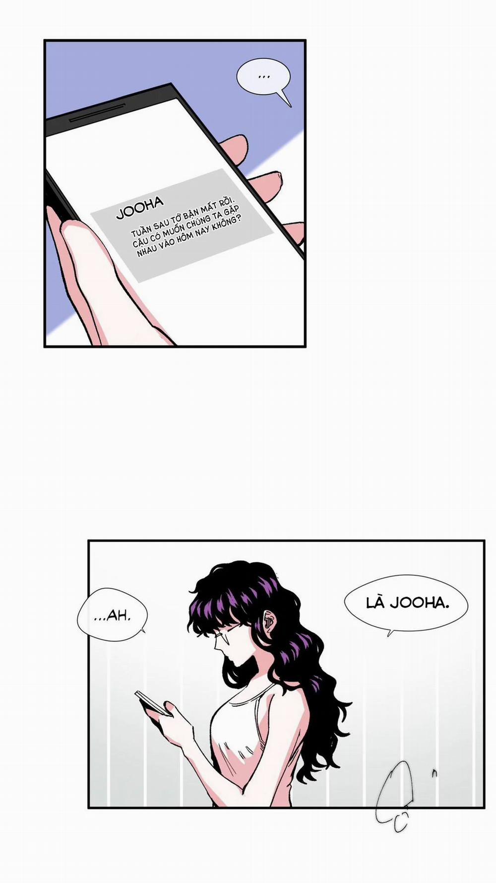 S Flower – Đóa Hoa Máu S 3 trang 18