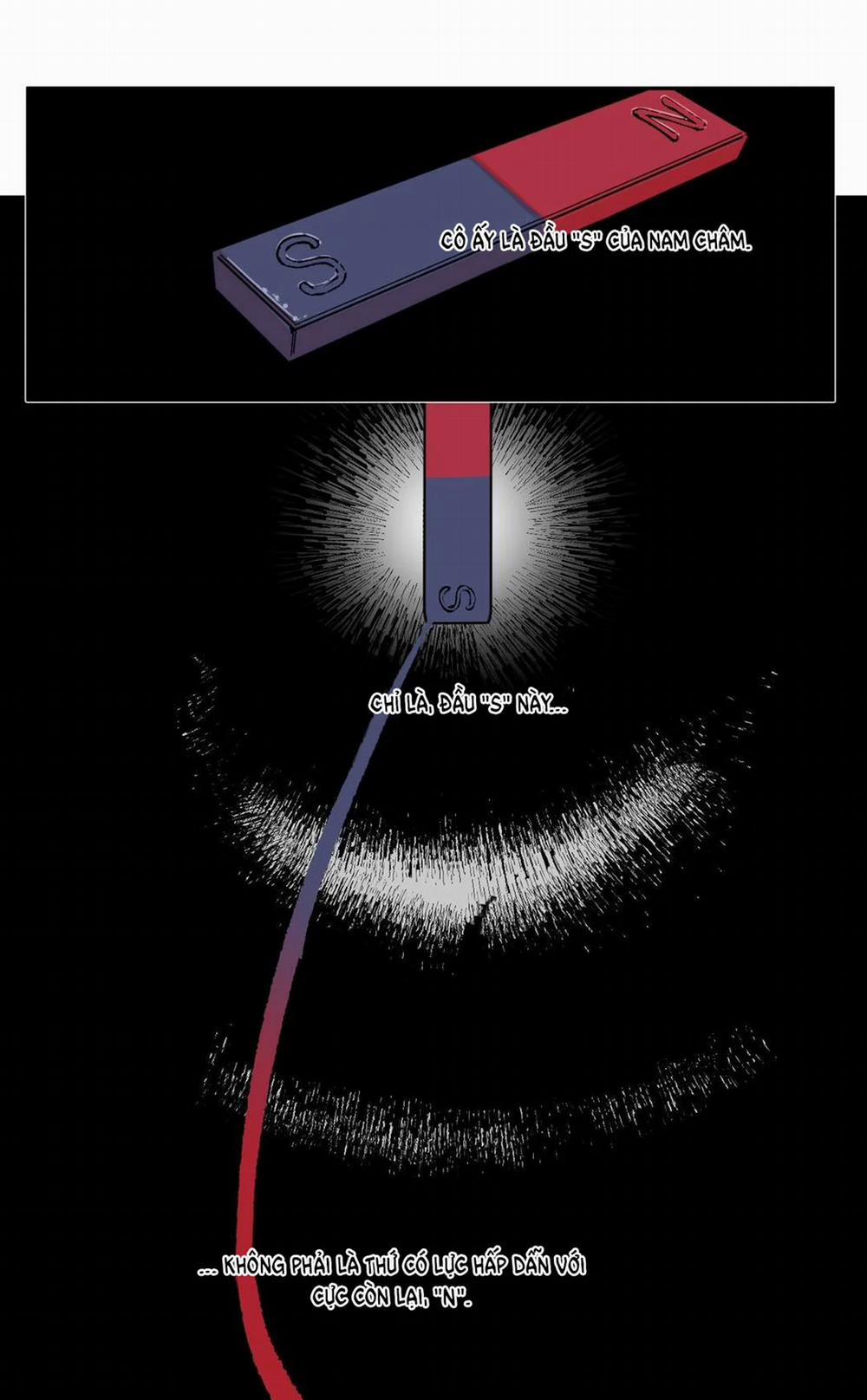 S Flower – Đóa Hoa Máu S 3 trang 26