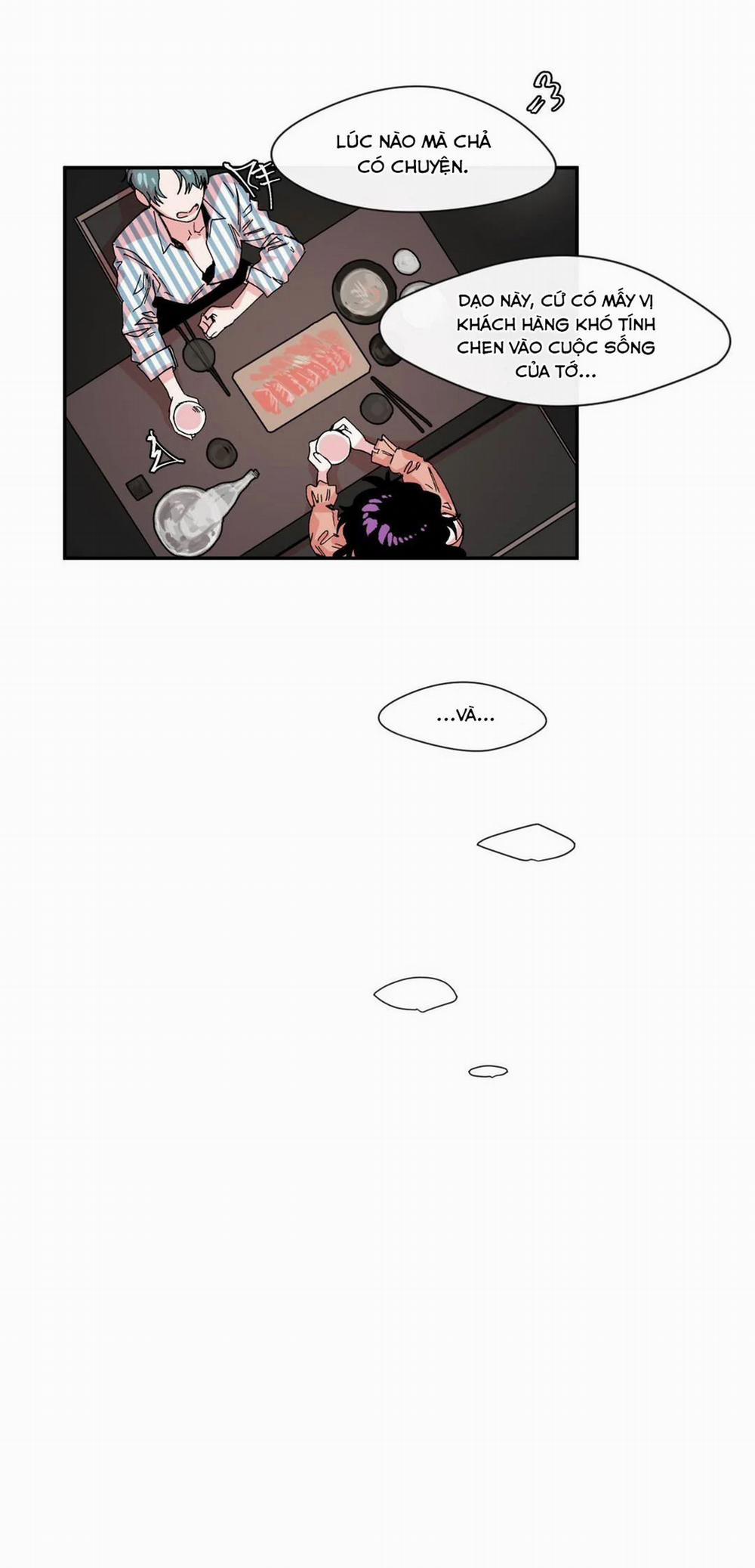 S Flower – Đóa Hoa Máu S 3 trang 34