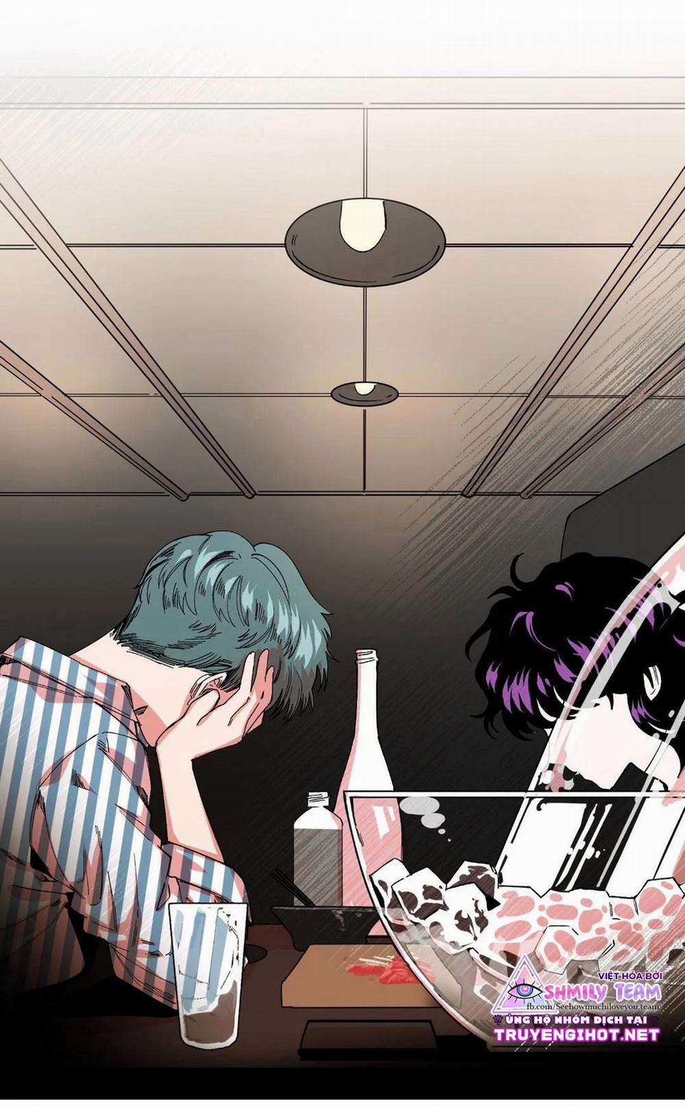 S Flower – Đóa Hoa Máu S 3 trang 35