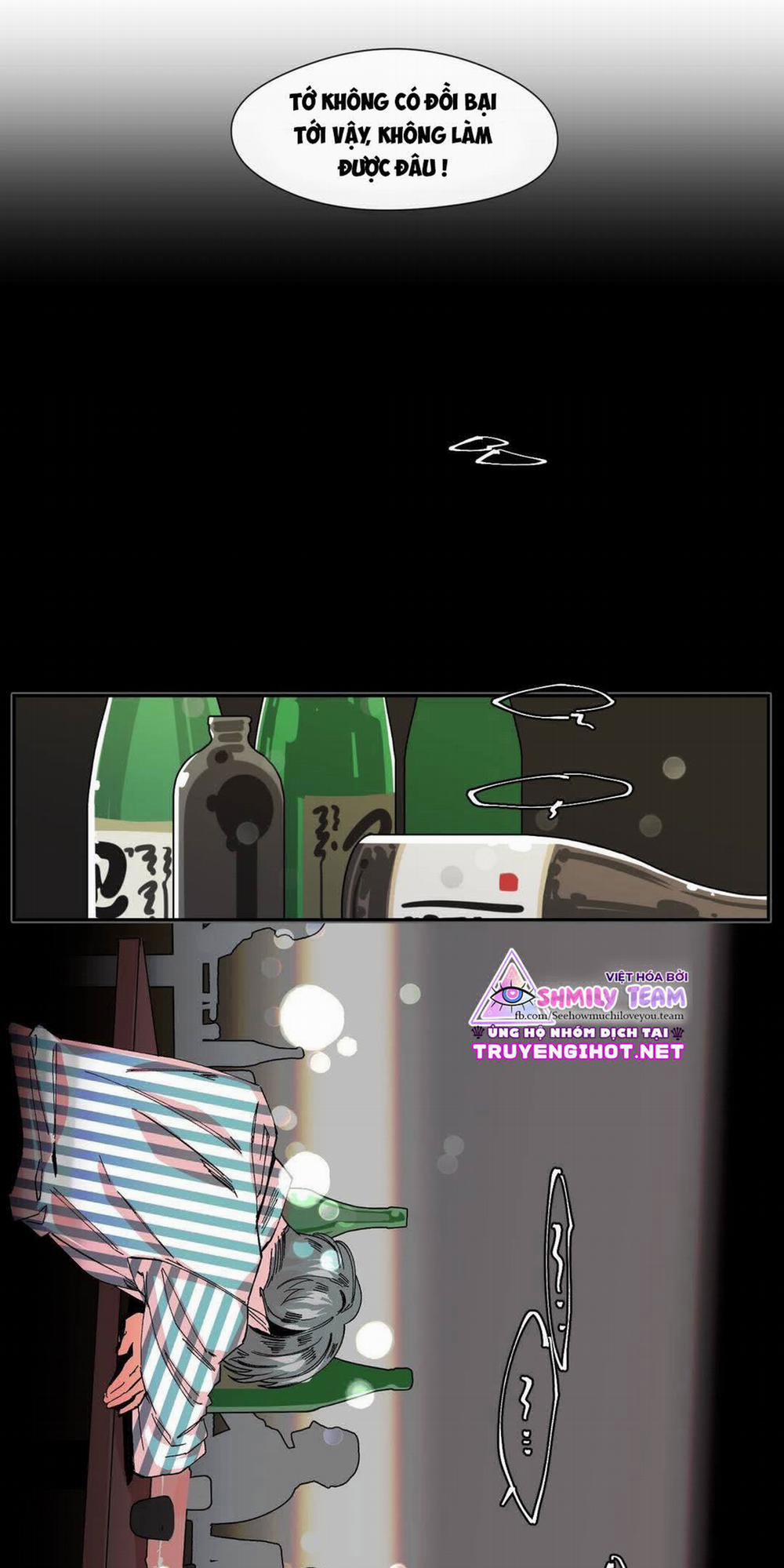 S Flower – Đóa Hoa Máu S 3 trang 42