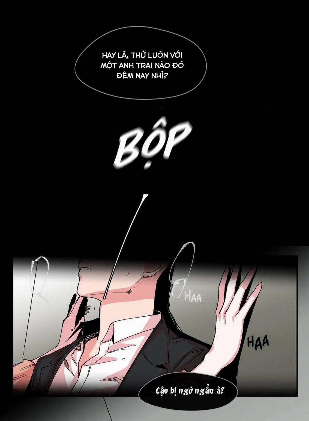 S Flower – Đóa Hoa Máu S 3 trang 44